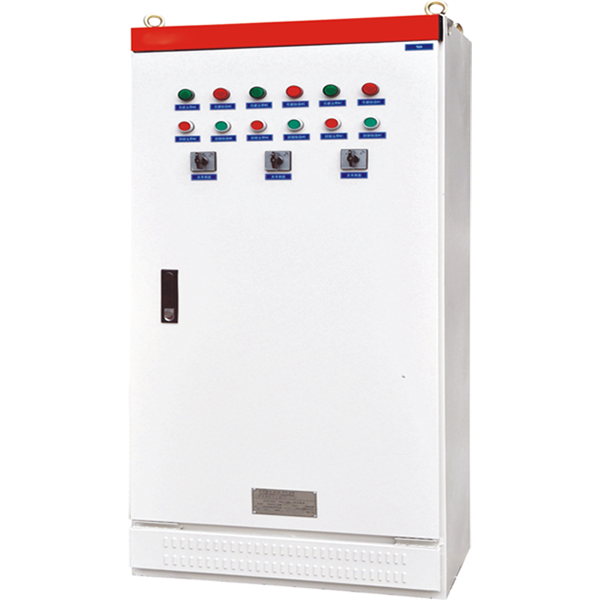 XL-21 交流低压动力配电柜