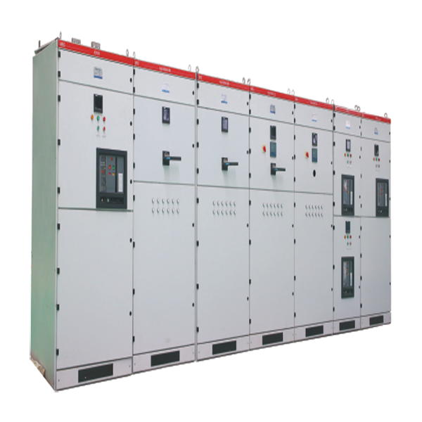 MNS 低压抽屉柜成套开关设备