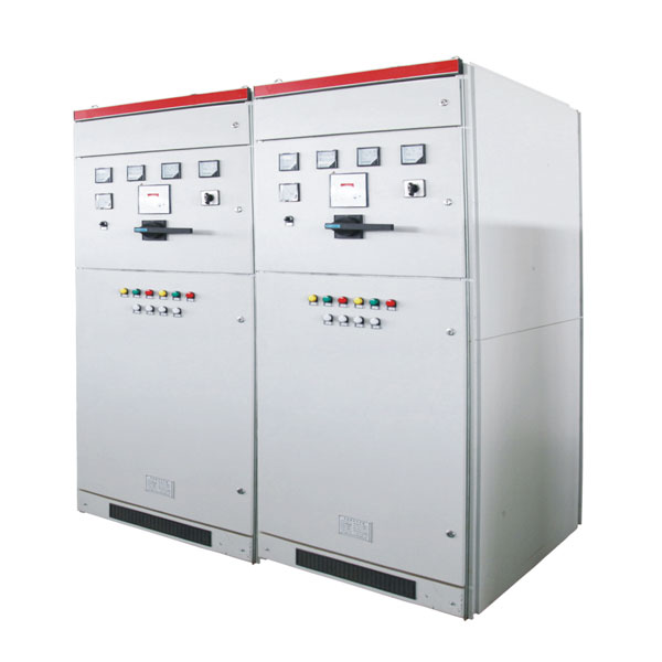 GGJ 低压电容成套开关设备