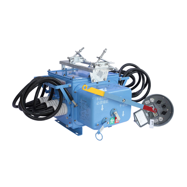 FZW28 12F outdoor vacuum boundary switch