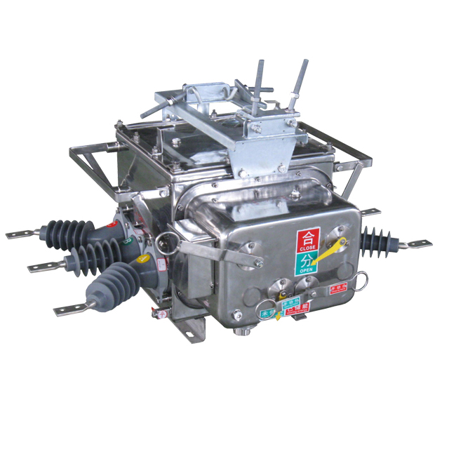 ZW20A 12 vacuum circuit breaker